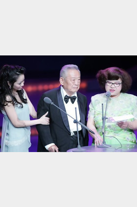 葛香亭个人介绍