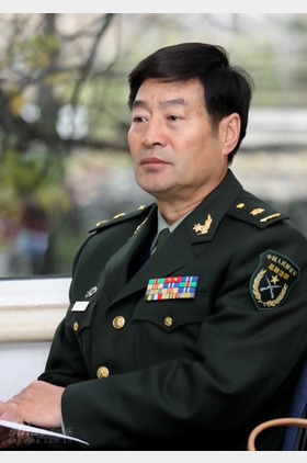 翟万臣个人介绍