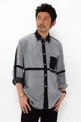 永濑正敏个人介绍