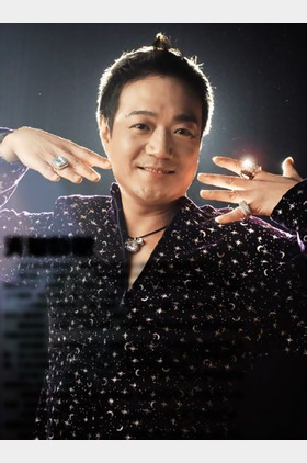 鲁振顺个人介绍