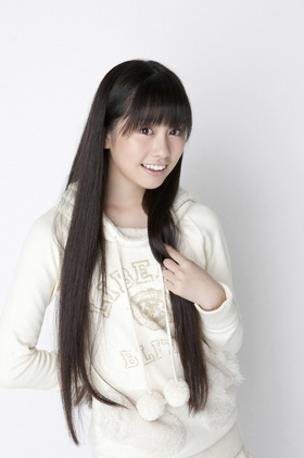 佐佐木彩夏个人介绍