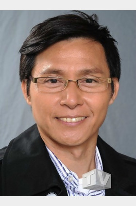 张国强个人介绍