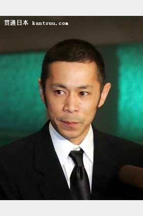 冈村隆史个人介绍