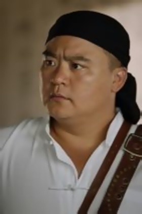 李永林个人介绍