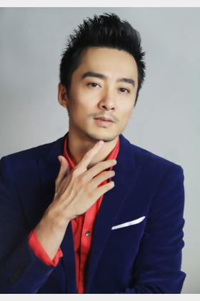 吴超个人介绍