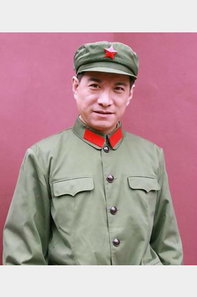李屹个人介绍