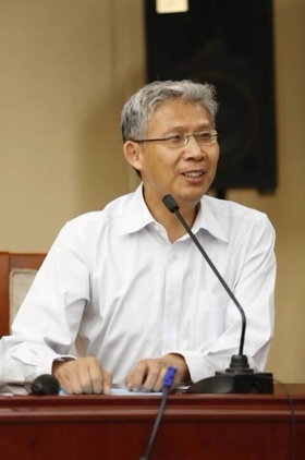 纪连海个人介绍
