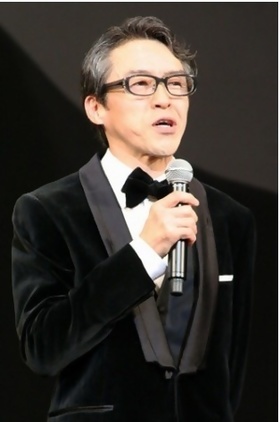 浅野和之个人介绍