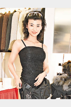 施绮莲个人介绍