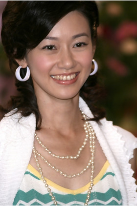 周幼婷个人介绍