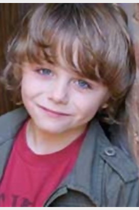 Griffin Kane个人介绍