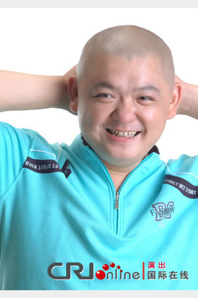 赵海龙个人介绍