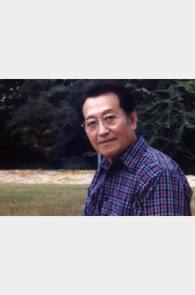 娄际成个人介绍