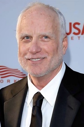 理查德·德莱福斯/Richard Dreyfuss个人介绍