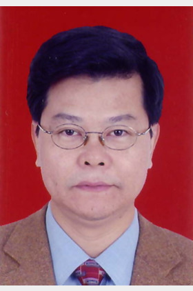 陈志雄个人介绍