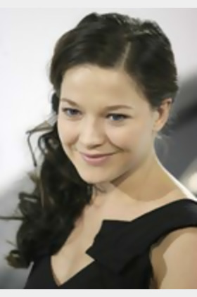 汉娜·赫斯普朗个人介绍