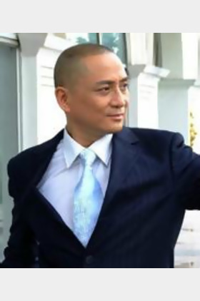 汤镇业个人介绍