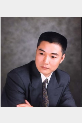 张建国个人介绍
