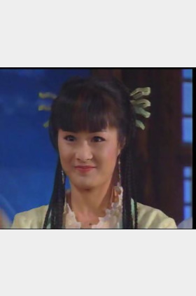 林小楼个人介绍