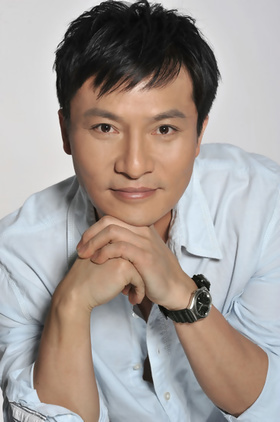 徐卫个人介绍