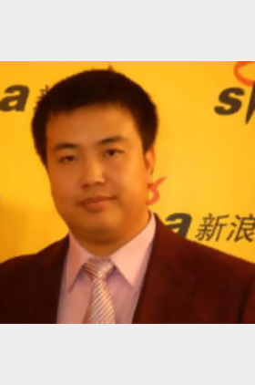 徐小明个人介绍