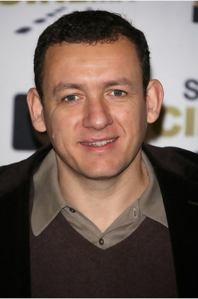 丹尼·伯恩个人介绍