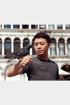 张译个人介绍