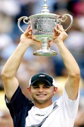 安迪·罗迪克个人介绍