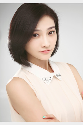白柳汐个人介绍