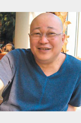 金超群个人介绍