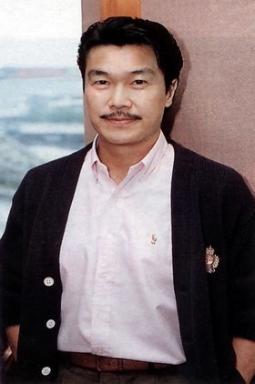 黄锦燊个人介绍