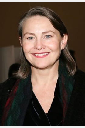 切莉·琼斯个人介绍