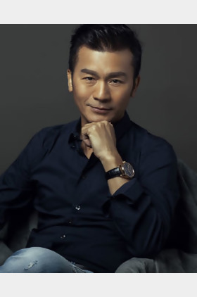 黄文豪个人介绍