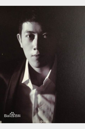 马亮个人介绍