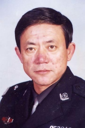 刘金个人介绍
