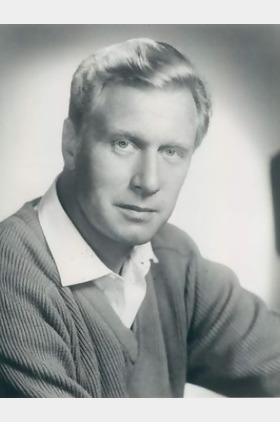 George Gaynes个人介绍