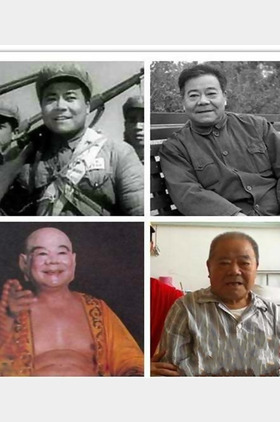 铁牛个人介绍