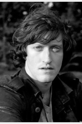 萨缪尔·劳金Samuel Roukin个人介绍