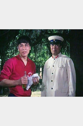 马树超个人介绍