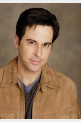 乔纳森·斯沃曼Jonathan Silverman个人介绍