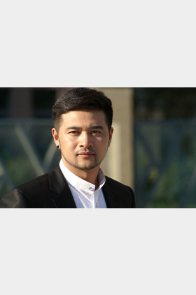 左金珠个人介绍