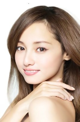 泽尻绘里香个人介绍