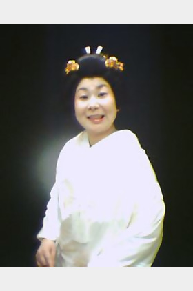 大岛美幸Miyuki Oshima个人介绍