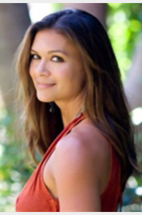 尼亚·佩雷斯Nia Peeples个人介绍