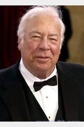 乔治·肯尼迪个人介绍