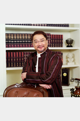 徐小明个人介绍
