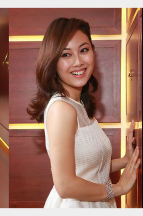 袁嘉敏个人介绍