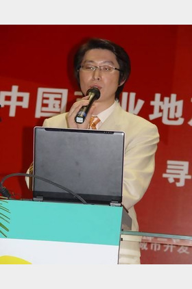 冯晖个人介绍