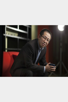 周童个人介绍