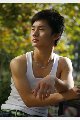 姚杰元个人介绍